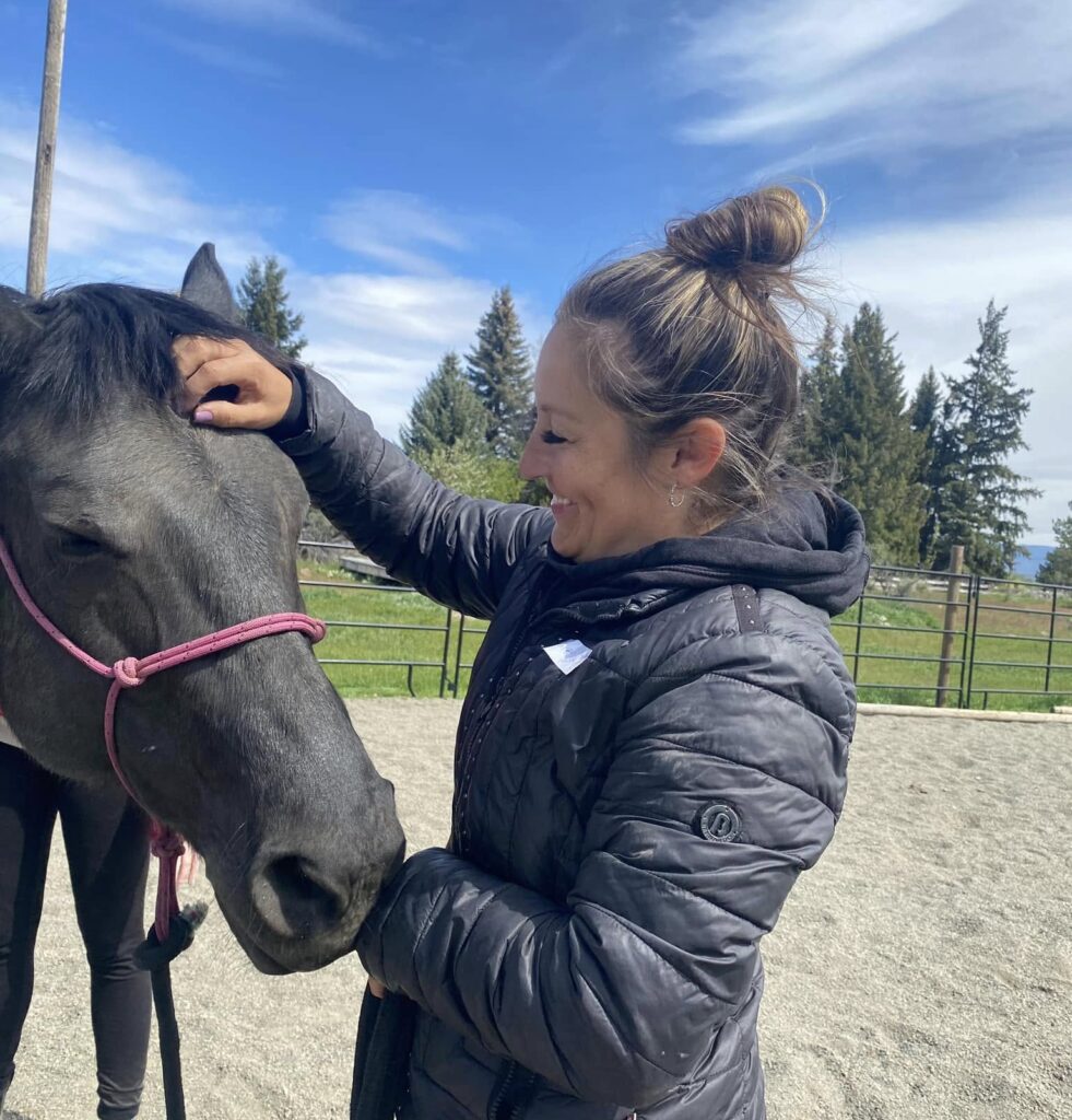 equine connection