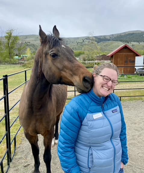 equine connections